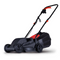 Rasenmäher Elektrisch 1300W 32cm Mulchfunktion