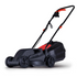 Rasenmäher Elektrisch 1300W 32cm Mulchfunktion