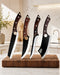 Shiraki | 4-teiliges Premium Küchenmesser-Set