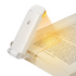 FlexiLight Pro - USB Leselampe mit einstellbaren Modi und geräuschlosem Design