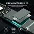 256GB NVMe M.2 SSD PCIe Gen3x4 – High-Speed Speicherupgrade für PC & Laptop