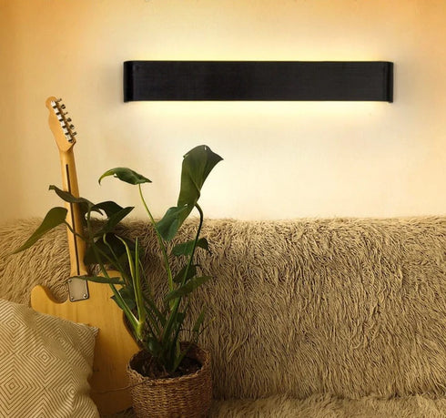 Orion LED-Wandleuchte
