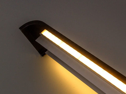 Orion LED-Wandleuchte