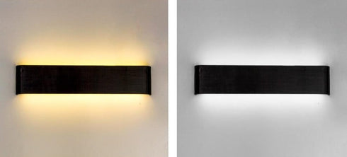Orion LED-Wandleuchte