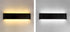 Orion LED-Wandleuchte
