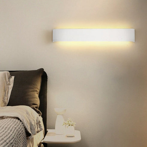 Orion LED-Wandleuchte