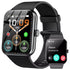 Activeon Unisex Smartwatch Sport Bluetooth Armband Blutdruck Fitness Tracker
