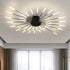 Freja Moderne LED Pendelleuchte Deckenleuchte