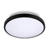 Hanna LED Deckenleuchte Rund E27 | Shiraki