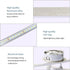 Alva Moderne LED Deckenleuchte 24W | Shiraki