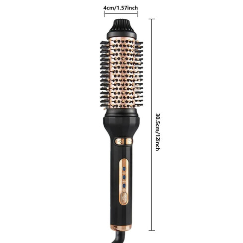 2-in-1 Styler & Föhn | Ionische