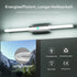 Isabella LED Spiegelleuchte Badlampe Wandlampe Chrom | Shiraki