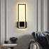 Saphira LED-Wandleuchte 2er-Set Nachtlicht | Shiraki