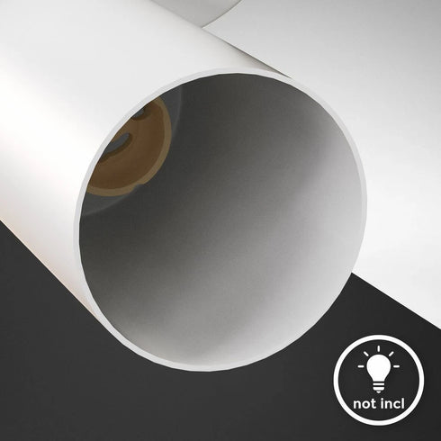 Lars LED Spotleuchte Schwenkbar GU10 Deckenlampe | Shiraki