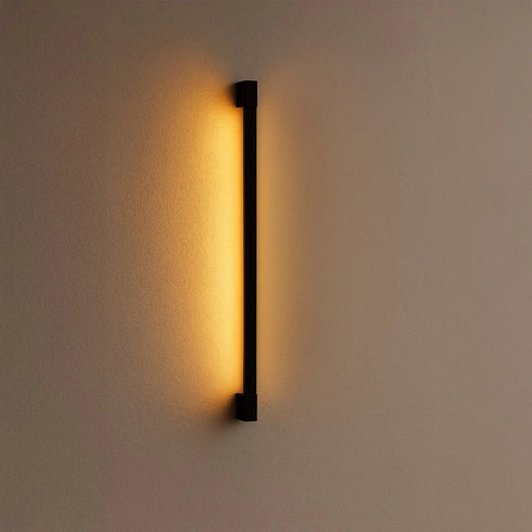 Asta LED Außenwandleuchte Strahler 2er-Set 90 cm IP54 | Shiraki