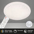 Fenja LED Deckenleuchte 60cm | Shiraki