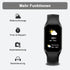 MindPulse Bluetooth Smartwatch Unisex Fitness Tracker Armbanduhr