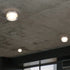 Lena LED Einbaustrahler 3er Set Chrom rund Warmweiß | Shiraki