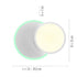 Oriana LED Deckenleuchte RGB CCT dimmbar | Shiraki