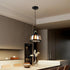 Marie Pendelleuchte Modern Industrie E27 60W Minimalistisch | Shiraki