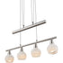 Frej Pendelleuchte Hängelampe 4 flammig LED Esstischlampe