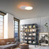 Oriana LED Deckenleuchte RGB CCT dimmbar | Shiraki