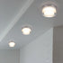 Lena LED Einbaustrahler 3er Set Chrom rund Warmweiß | Shiraki