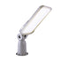 Alina LED Straßenbeleuchtung 100W neutralweiß IP65 | Shiraki