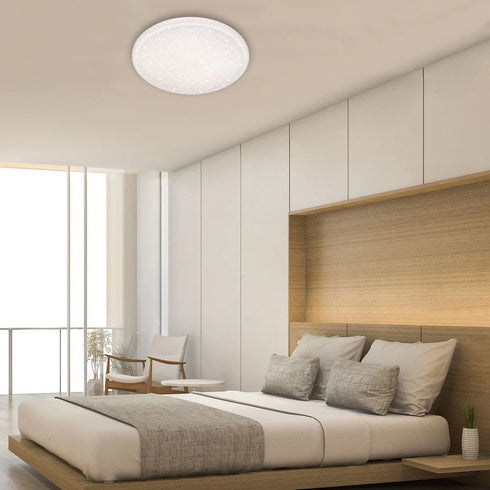 Fenja LED Deckenleuchte 60cm | Shiraki