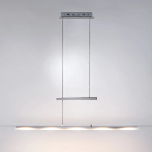Élise LED Pendelleuchte höhenverstellbar CCT dimmbar Sensor | Shiraki
