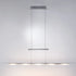 Élise LED Pendelleuchte höhenverstellbar CCT dimmbar Sensor | Shiraki