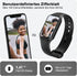 MindPulse Bluetooth Smartwatch Unisex Fitness Tracker Armbanduhr