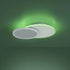 Oriana LED Deckenleuchte RGB CCT dimmbar | Shiraki