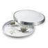 Hanna LED Deckenleuchte Rund E27 | Shiraki