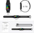 MindPulse Bluetooth Smartwatch Unisex Fitness Tracker Armbanduhr