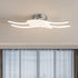 Alva Moderne LED Deckenleuchte 24W | Shiraki