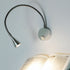 Elina LED Leselampe Wandleuchte 3W IP20 | Shiraki