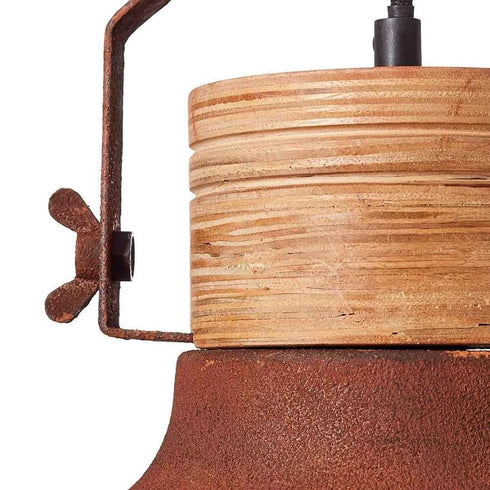 Emma Pendelleuchte Ø33 cm Deckenlampe