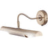 Freya Bilderleuchte Wandlampe Messing | Shiraki