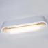 Lightess LED-Wandleuchte, 2er-Set Auf und ab Aluminium Wandlampe | Shiraki