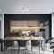 Margot LED Deckenspot 4-flammig | Shiraki