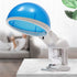 Haarpflege-Dampfer Multifunktional | SteamCare