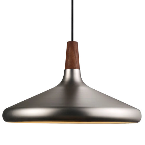 Astrid Pendelleuchte Ø39 cm – Stahl