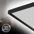 Anastasia LED Deckenleuchte Ultraflach 58cm | Shiraki