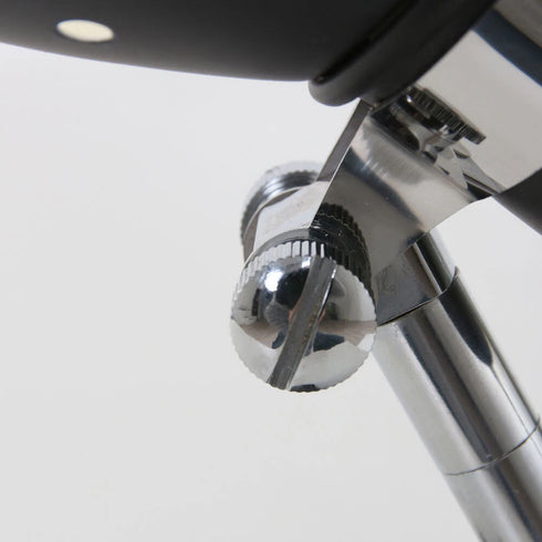 Astrid Klemmleuchte Wandspot Schwarz Strahler | Shiraki