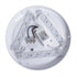 Penelope LED Deckenleuchte Sternenhimmel rund 29cm | Shiraki