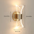 Mariel LED-Wandleuchte Dimmbares Nachtlicht | Shiraki