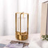 Sofia LED Kristall Tischlampe Wiederaufladbar | Shiraki