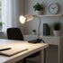 Signe LED Klemmleuchte 2er Set Tischleuchte Flexo Spot | Shiraki