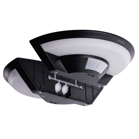 Lena LED Außenleuchte mit Bewegungsmelder IP54 | Shiraki